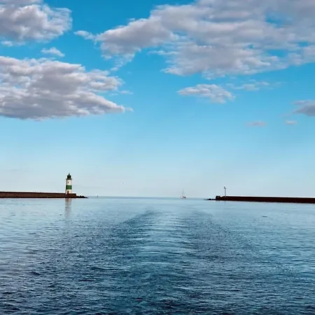 Ferienanlagekappeln Nyaraló