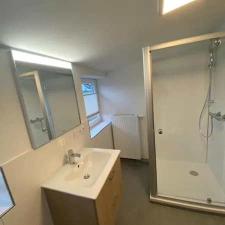 Ferienanlagekappeln Nyaraló *