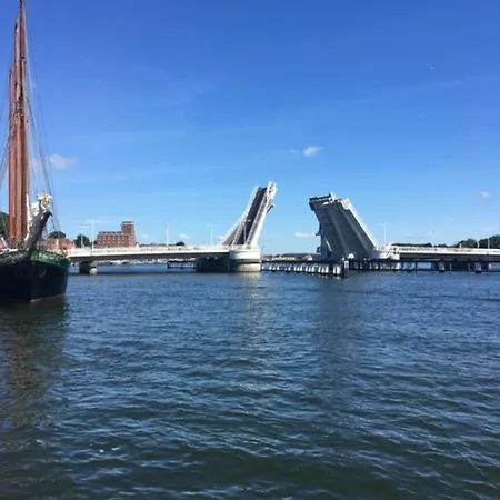 Nyaraló Ferienanlagekappeln *