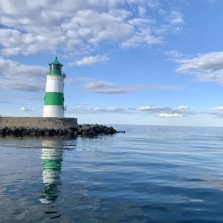 Ferienanlagekappeln Nyaraló Kappeln