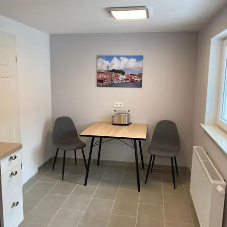 Nyaraló Ferienanlagekappeln Kappeln