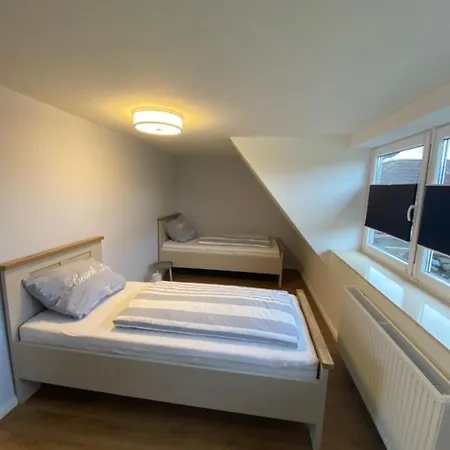 Ferienanlagekappeln *
