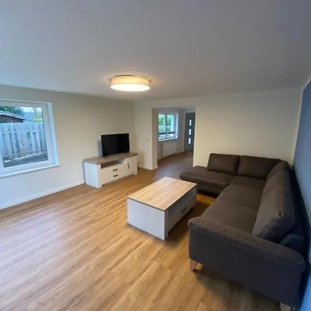 Ferienanlagekappeln * Kappeln