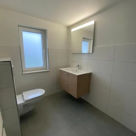 Ferienanlagekappeln Nyaraló
