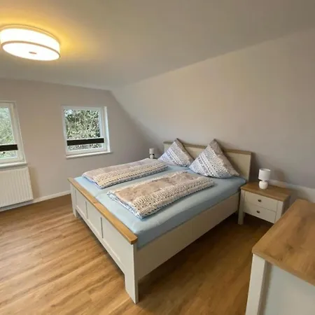 Nyaraló Ferienanlagekappeln