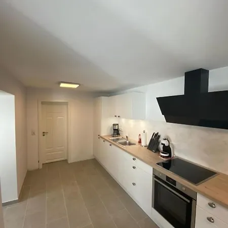 Ferienanlagekappeln Nyaraló *